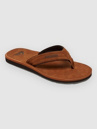 Quiksilver Carver Nubuck Sandals