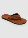 Quiksilver Carver Nubuck Sandals