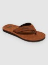 Quiksilver Carver Nubuck Sandals