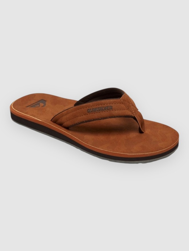 Quiksilver Carver Nubuck Sandals