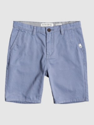 Quiksilver Everyday Chino Light Shorts