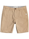Quiksilver Everyday Chino Light Kraťasy
