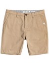 Quiksilver Everyday Chino Light Kraťasy