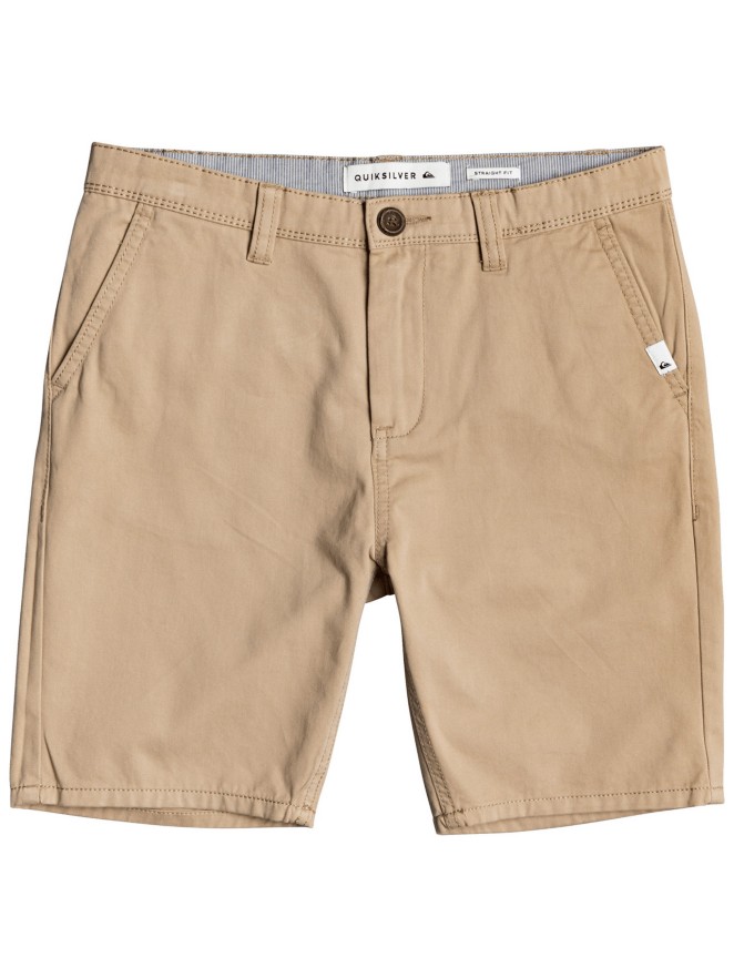 Quiksilver Everyday Chino Light Kraťasy