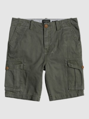 Quiksilver Crucial Battle Shorts
