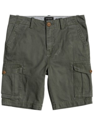 Quiksilver Crucial Battle Pantaloncini