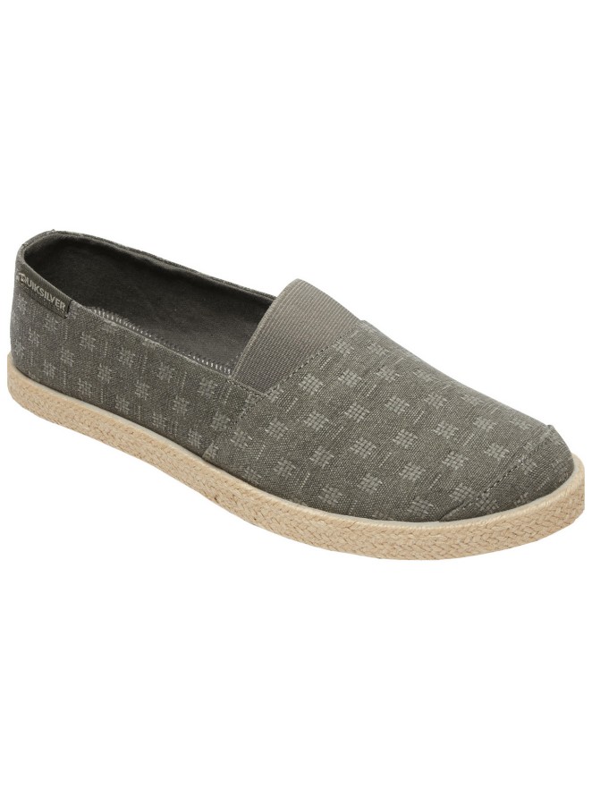 Quiksilver Espadrilled Sandals