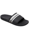 Quiksilver Rivi Slide Sandalen