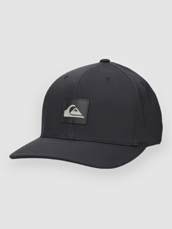 Quiksilver Adapted Cap black