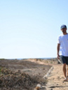 Quiksilver The High Road Tricko