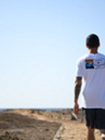 Quiksilver The High Road Tricko