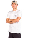 Quiksilver The High Road Tricko