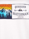 Quiksilver The High Road Tricko