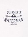 Quiksilver The High Road Camiseta