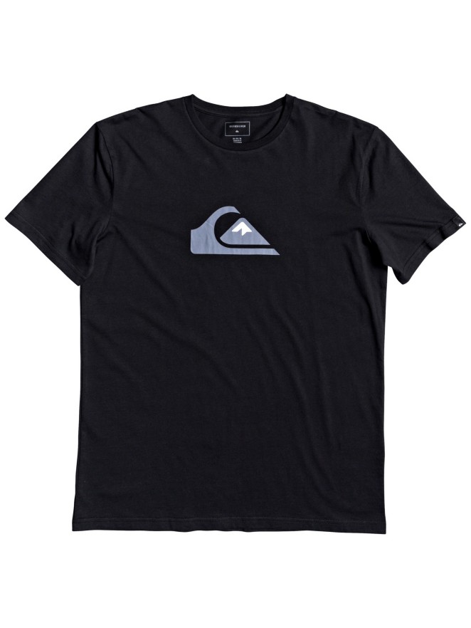 Quiksilver Comp Logo T-Shirt