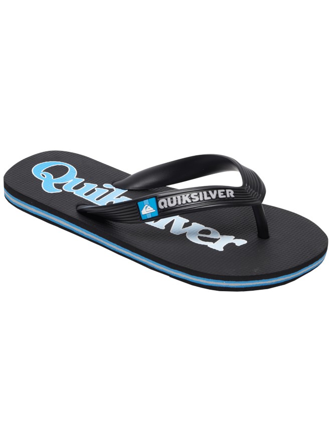 Quiksilver Molokai Fineline Sandalen