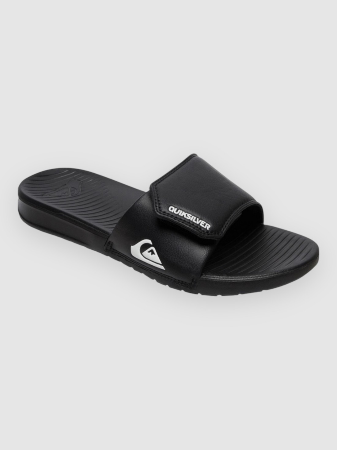 Quiksilver Bright Coast Adjust Sandalen black