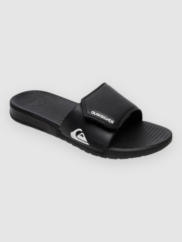 Quiksilver Bright Coast Adjust Sandalen black