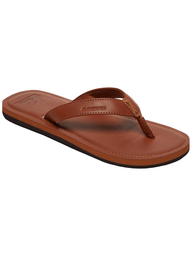 Quiksilver Molokai Nubuck II Sandals