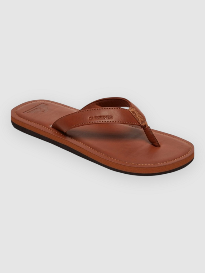Quiksilver Molokai Nubuck II Sandals