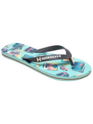 claquette quiksilver