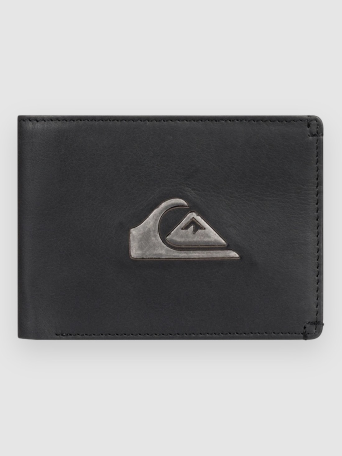 Quiksilver New Miss Dollar II Geldbörse black