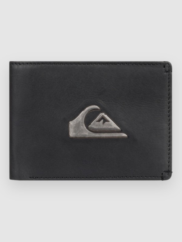 Quiksilver New Miss Dollar II Geldbörse black