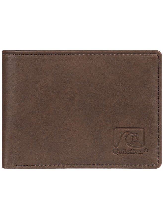 Quiksilver Slim Vintage IV Geldbörse
