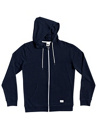 Quiksilver Essentials Terry Sweatjacke