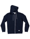 Quiksilver Essentials Terry Bluza na zamek