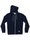 Quiksilver Essentials Terry Zip Hoodie