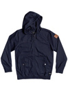 Quiksilver Brooks Unlined Jacke