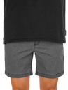 Quiksilver Taxer 17″ Shorts