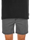Quiksilver Taxer 17″ Shorts