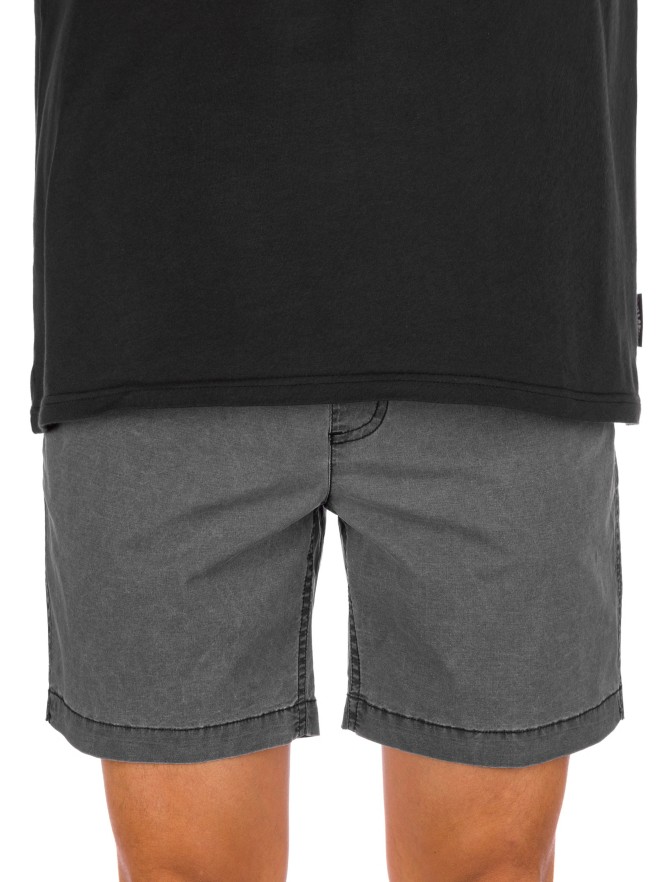 Quiksilver Taxer 17″ Kratasy