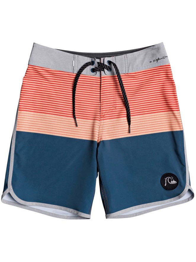 Quiksilver Highline Tijuana 16 Bañador