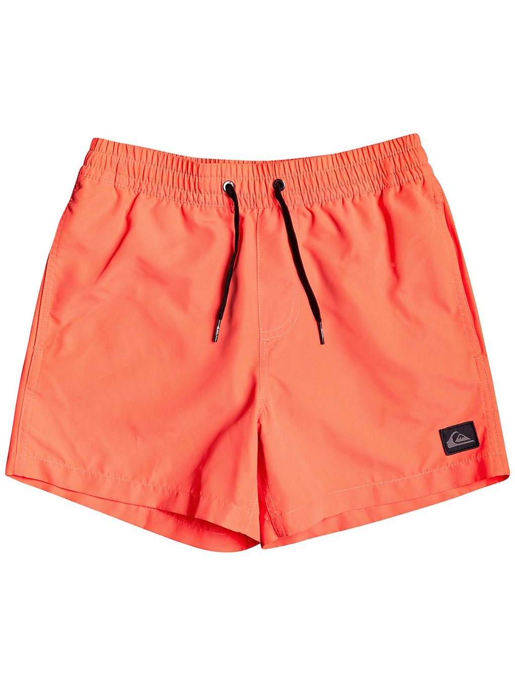 Quiksilver Everyday Volley 13 Boardshorts fiery coral