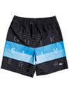 Quiksilver Word Block Volley 15 Boardshorts