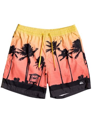 Quiksilver Paradise Volley 15 Boardshorts
