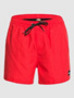 high risk red