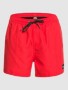high risk red