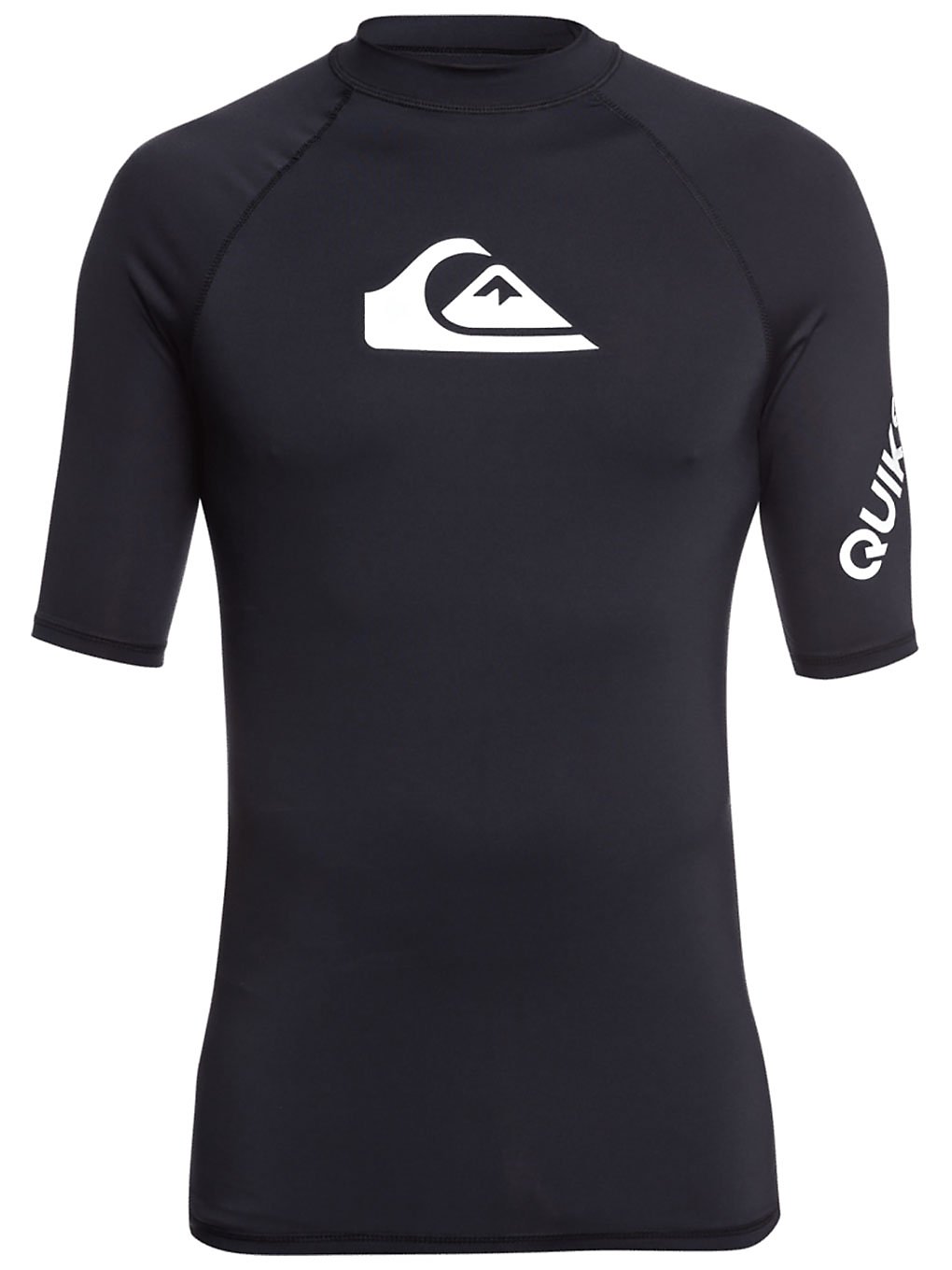 Quiksilver All Time Lycra black