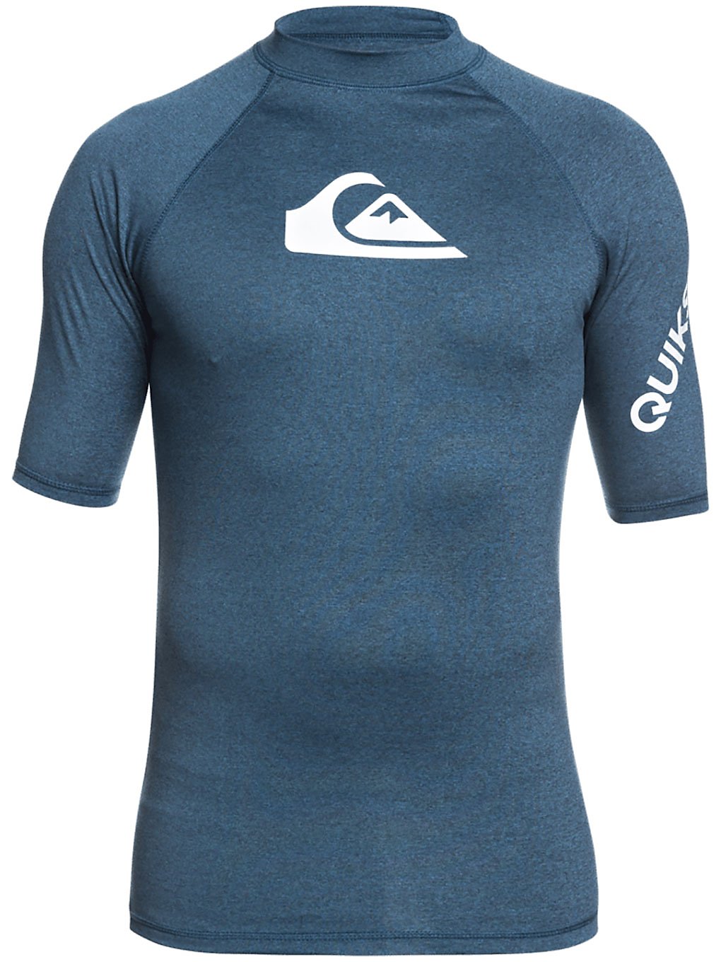 Quiksilver All Time Lycra majolica blue heather