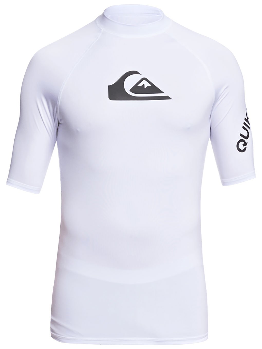 Quiksilver All Time Lycra white