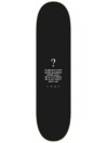 Jart Anonymous 8.0″ HC Skateboard Deck