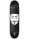 Jart Anonymous 8.0″ HC Skateboard Deck