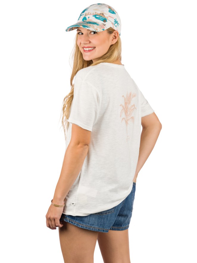 Roxy Star Solar T-Shirt
