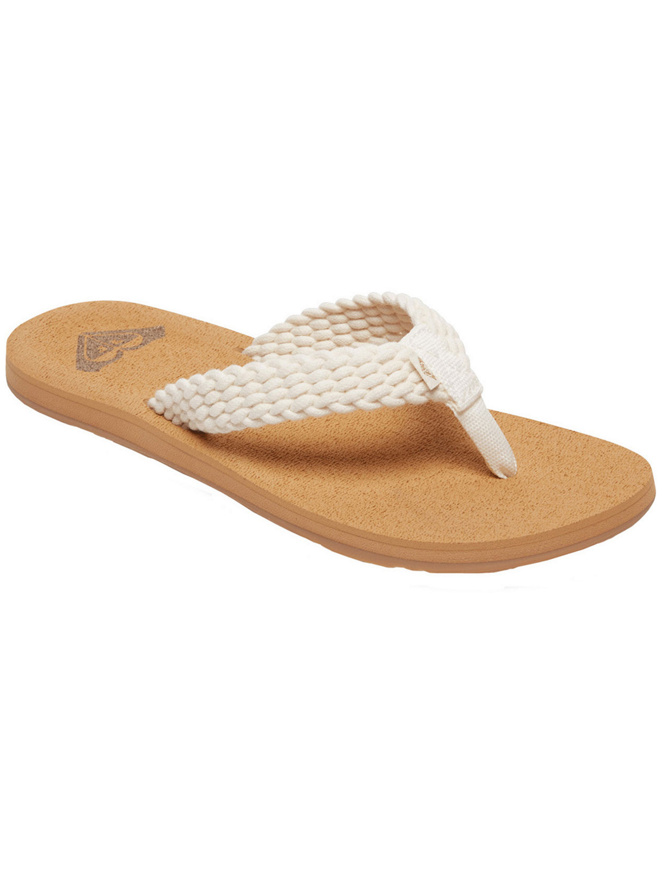 Roxy Porto Iii Sandals