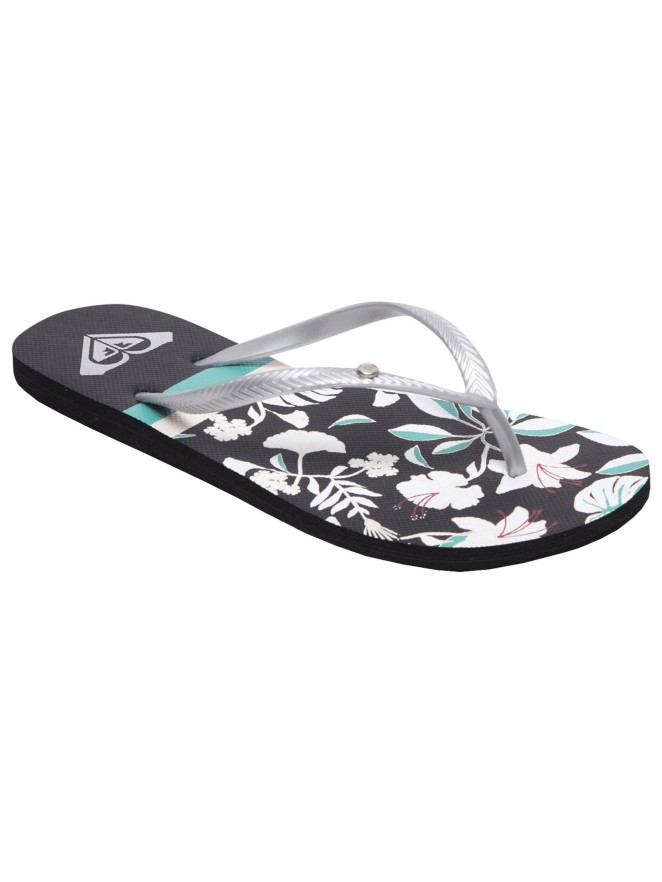Roxy Bermuda Print Sandaler
