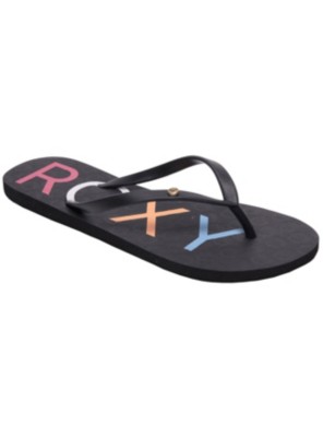 Roxy Sandy Sandals svart